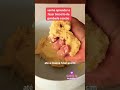Biscoito de goiabada cascão 😋✨️ #receitas #nutricaosaudavel #nutriraiz #reel #goiabada #food #reel #
