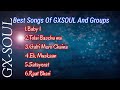 Gxsoul band best song of gxsoul groupnepali old  new songsevergreen songs