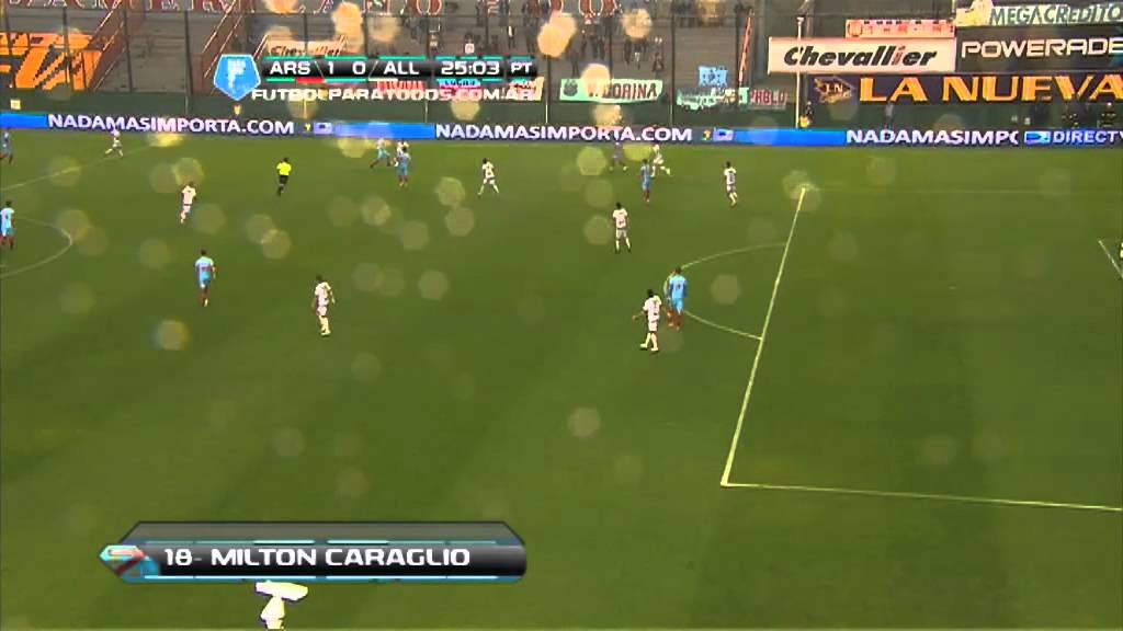 Arsenal no pudo con All Boys y perdió la chance de ser puntero