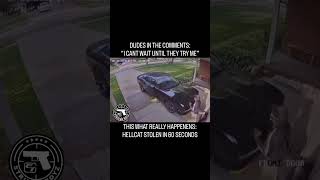 #srt #automobile #viral #rollback #stolen #dodge #challenger #propad #letitrollback #cartok #camera