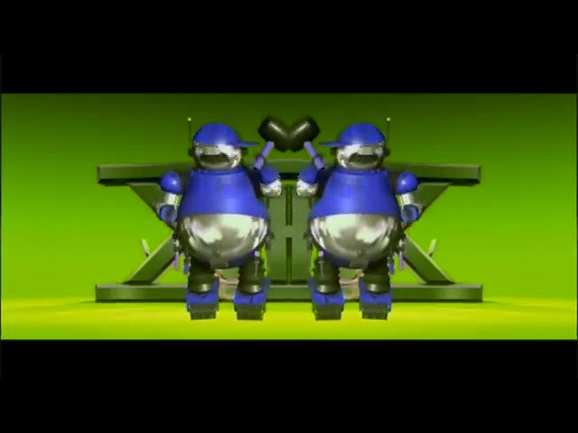 REQUESTED) THX Tex Effects (Klasky Csupo 1997 Effects) - YouTube