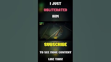 I OBLITERATED HIM WITH AN EXPLOSION IN REPO! (FUNNY MOMENTS) #shorts #funny #gaming #repo