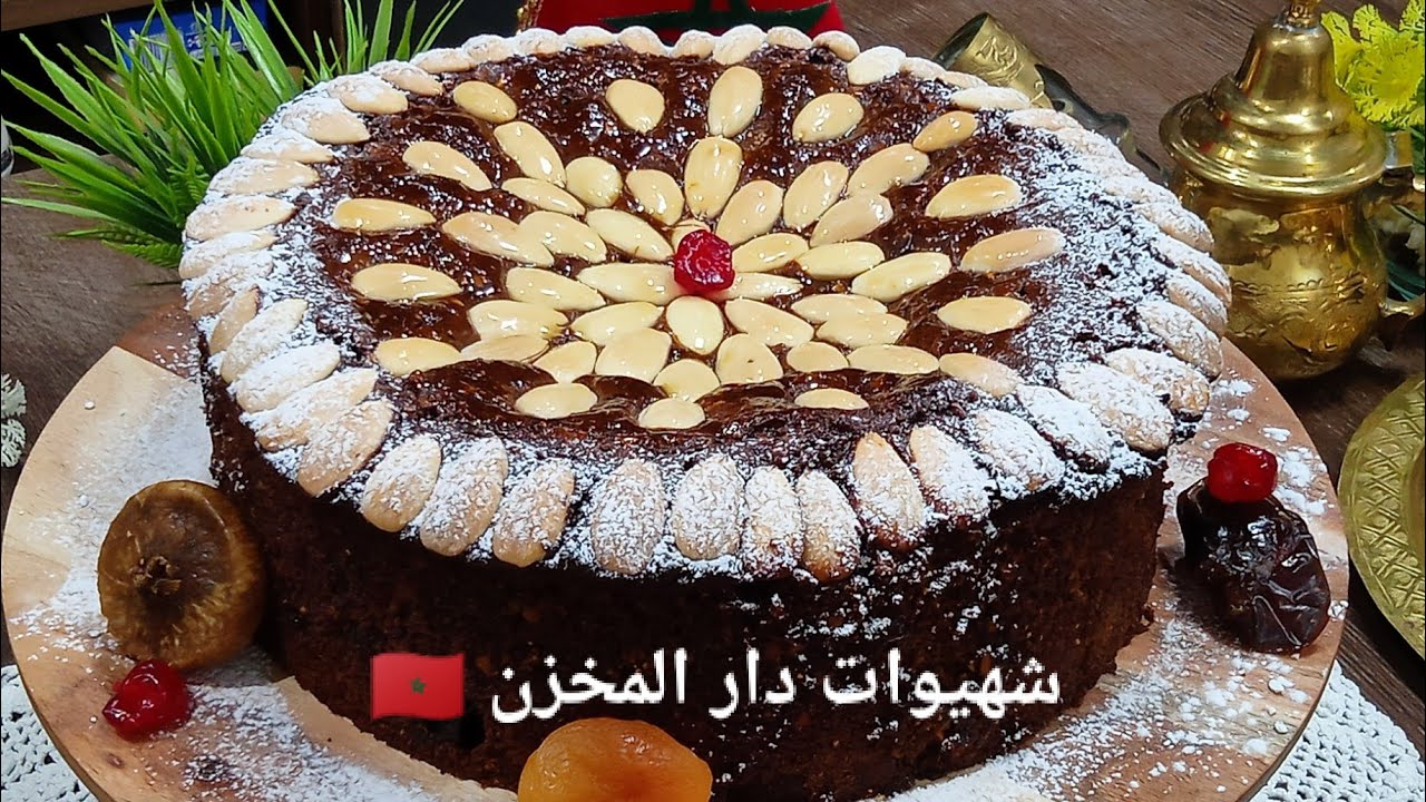 كيكة يوم كيپور للضيافة😍من المطبخ اليهودي🇲🇦حصريا على قناتي كيك من العيار الثقيل للضيافات الهماوية طوب