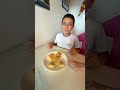 回法國要帶什麼伴手禮給家人吃？