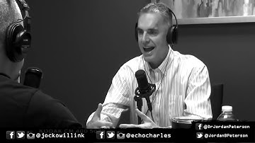 Jordan Peterson | Don