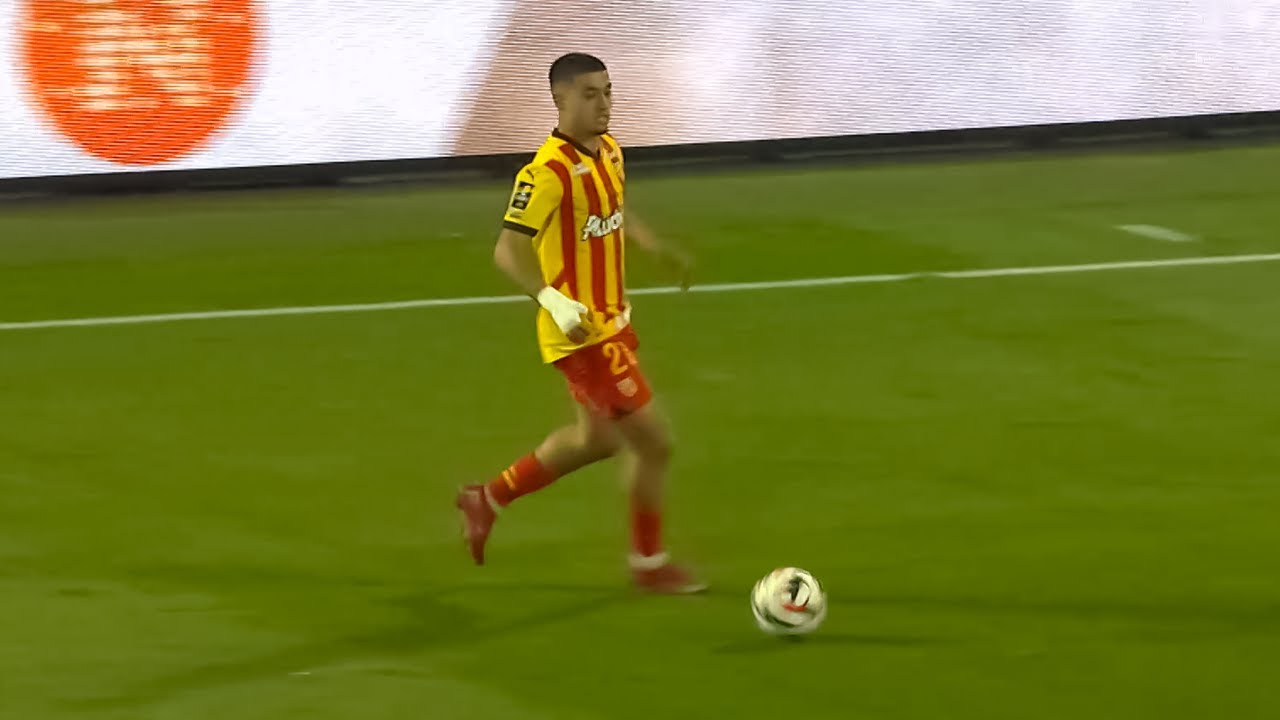 Anass Zaroury deserves to be seen - 2025