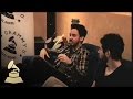 GRAMMY U SoundChecks with Linkin Park | GRAMMYs