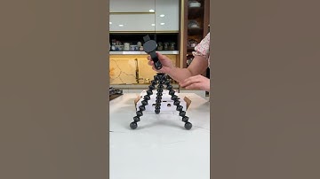 Joby GripTight Mount MagSafe | Connh Cruz