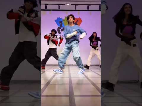 Raat Bhar Shehzaan Khan Hookstep Shehzaankhan Shehzaankhanchoreography Shorts Raatbhar Love