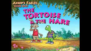 The Tortoise And The Hare Preview Pagl3Ahe37U