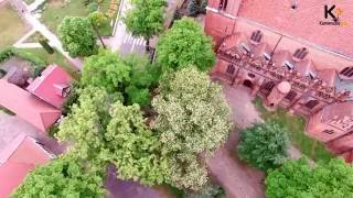 Osiedle Katedralne w Kamieniu Pomorskim