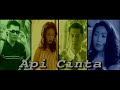 Sinetron Api Cinta_Episode 11