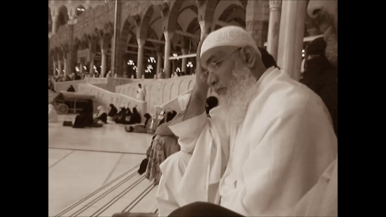 Özledim Sultanım / Fazlı Kerem Efendi Hz. (k.s.)