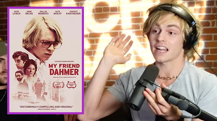 Ross Lynch Says Alex Wolff Punched Him In The Face...