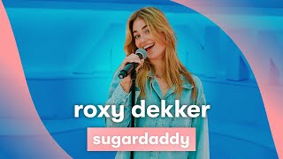 MNM Live: Roxy Dekker - Sugardaddy
