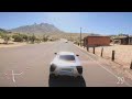 LFA : best sounding V10 FORZA HORIZON 5