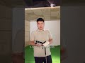 Golf technology for practice anytime, anywhere.