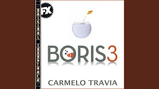 Dimension - Carmelo Travia