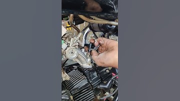 Fuel Injection kise work karta hai 😳