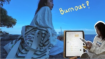 How to find motivation to learn languages after burnout 🇯🇵🇫🇷🇰🇷