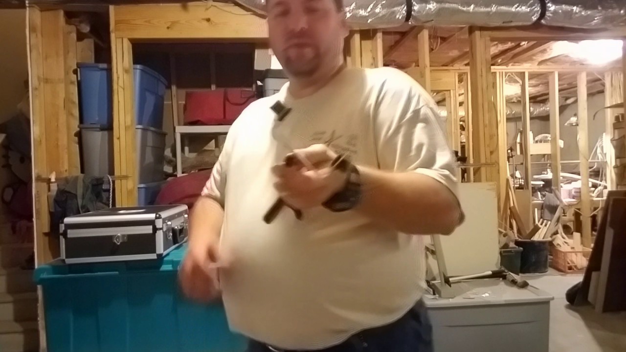 East Coast Slingshot Tournament 2017 YouTube