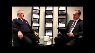MEP Brian Simpson on the Airports Package