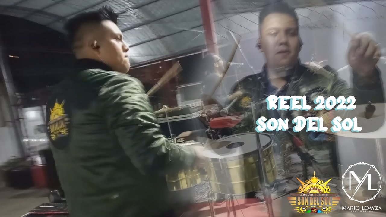 Mario Fernando Loayza - Son Del Sol 2022