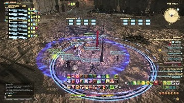 Final Fantasy XIV A Realm Reborn Frontlines War
