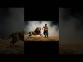 Bir aslan miyav dedi #aishorts #komikvideo #yapayzeka #gülmezamanı #keşfet #keşfetedüş #ai