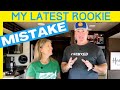 RV NEWBIE Mistakes (RV Living) PLUS EPIC GIVEAWAY