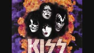 Miniatura de vídeo de "Kiss Strutter"