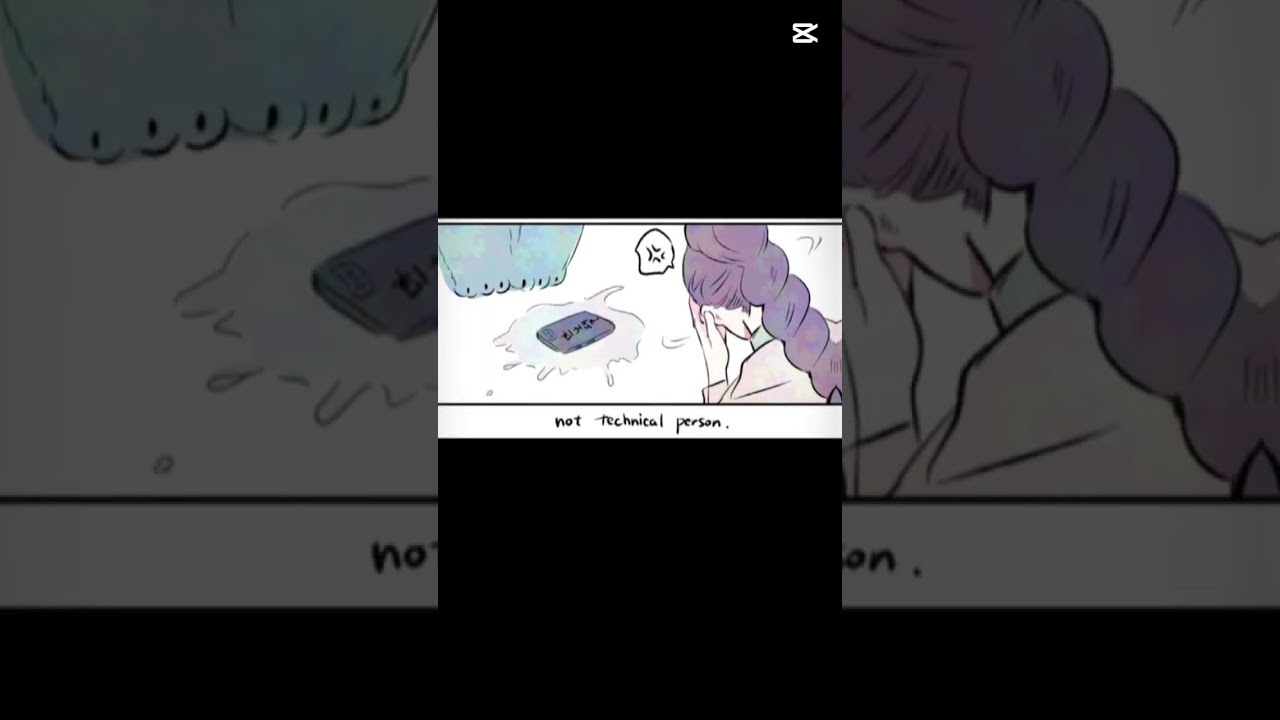 I think Jinu is too old... 😅😂🤣 