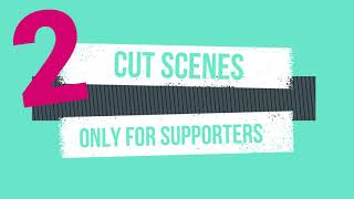 Cut out scenes and unused shots May 2021 PART 2 Update