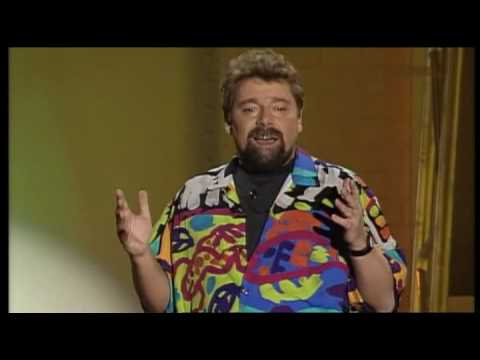 Jürgen von der Lippe - Die väterliche Züchtigung 1994