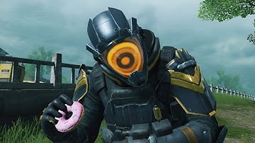 32 Kills Alcatraz Tournament Solo Vs Squad Full Gameplay 