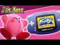 Kirby Triple Deluxe Vs Boss GBA REMIX