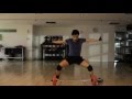 JITANNO - vogue Dance Workout Choreography HD ( MADONNA ) TIK TOK @JITANNO