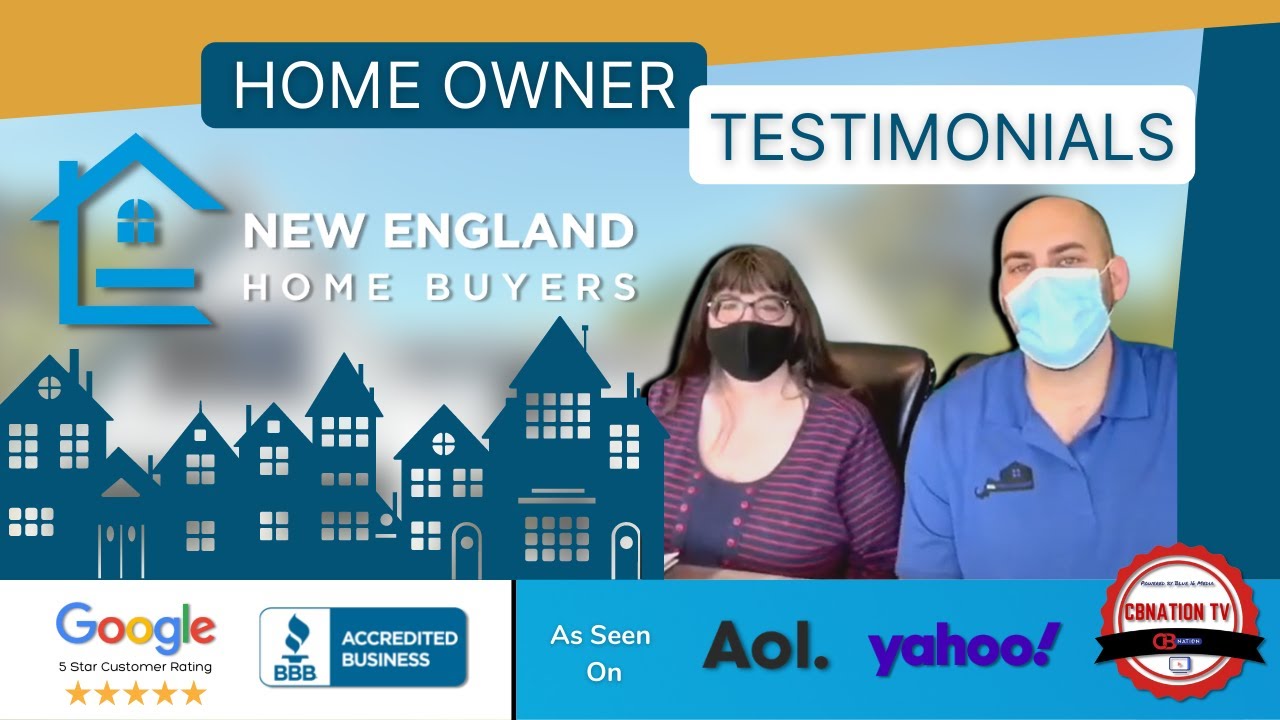 We Buy Houses Fast In Massachusetts Get Your Cash Offer Now!