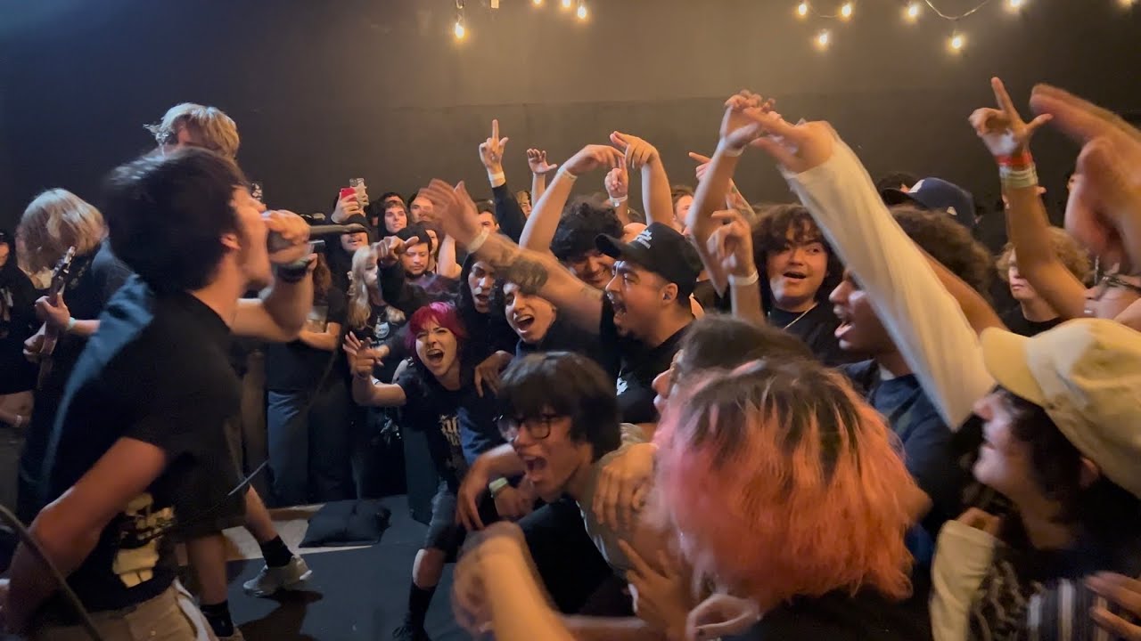 I Promised The World (Full Set) (Live @ The Midnight Hour Records, 6/23/2025)