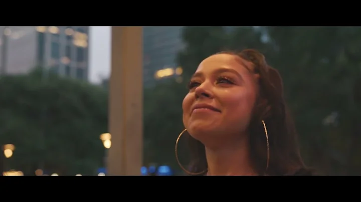 Wait a Minute (Official Music Video) 