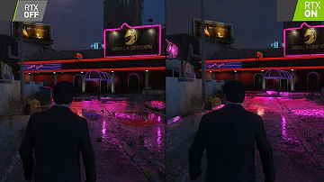 Má GTA 5 PS5 ray tracing?