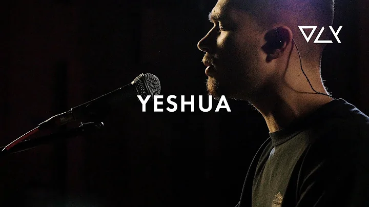 Yeshua (Acoustic Cover) - Ignat Komar
