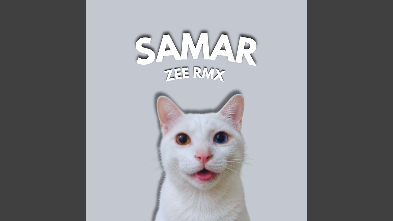 Samar auf YouTube ansehen Samar auf YouTube ansehen