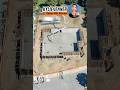 You won’t believe this is how Kylie Jenner hidden hill mansion was build #shorts #kyliejenner