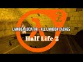 Half life 2  lambda locator 2023