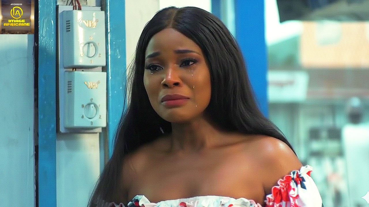UNE FEMME QUI RÉUSSIT -  MAIS UN MARIAGE BRISÉ - SANDRA OKUNZUWA - Film Nigerian En Francais 2026
