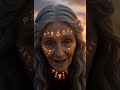 witch of the sea