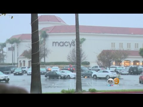 Video: Macy's Closes 68 Stores And Cuts 10,000 Jobs
