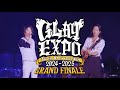 GLAY / 疾走れ! ミライ (GLAY EXPO 2024-2025 GRAND   FINALE)