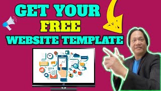 DOWNLOAD YOUR WEBSITE TEMPLATE HERE - Free website template available for Builderall users platform.